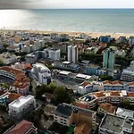 One-bedroom With Sea View Lejlighed *