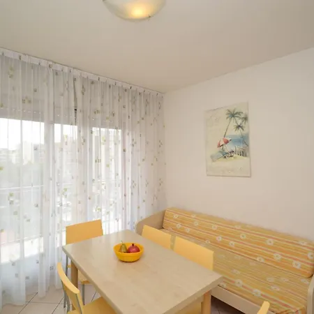 One-bedroom With Sea View Bibione