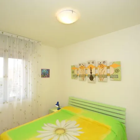 One-bedroom With Sea View * Bibione