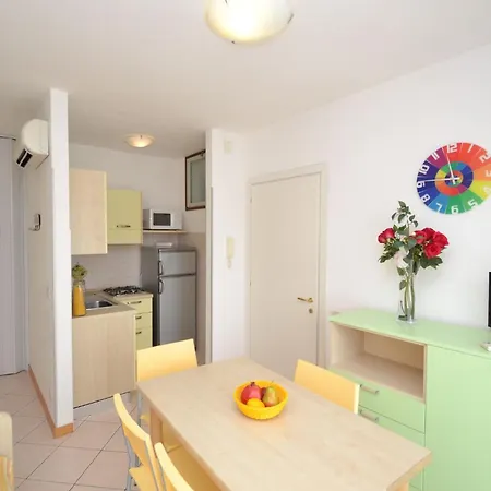 One-bedroom With Sea View Lejlighed