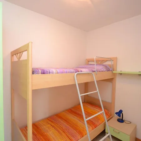 One-bedroom With Sea View Lejlighed *