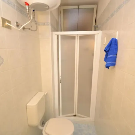 One-bedroom With Sea View Lägenhet Bibione